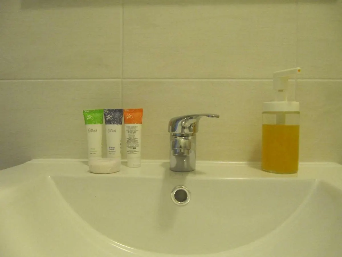 Apartment Station Home Sesto San Giovanni Italy