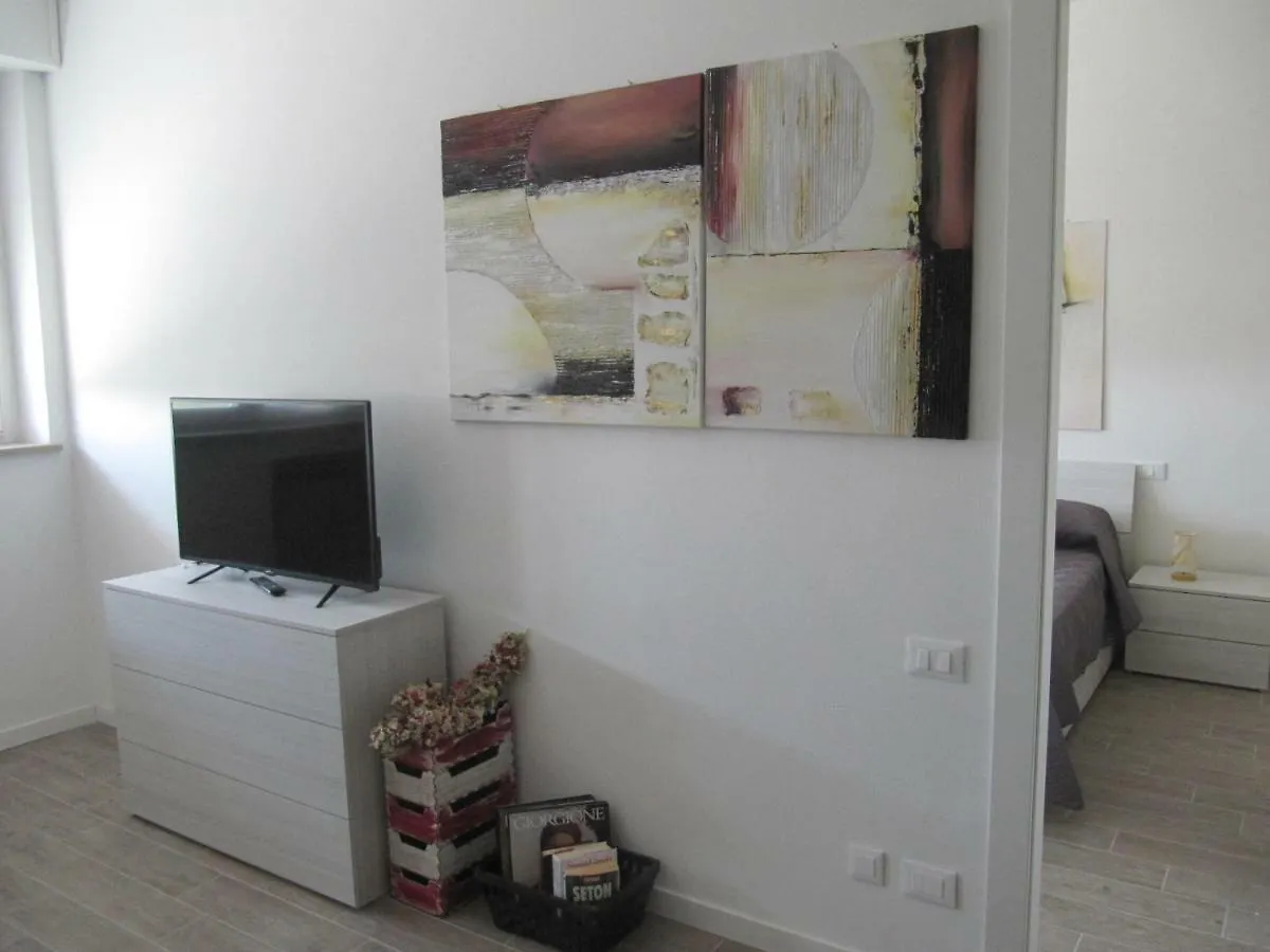Apartment Station Home Sesto San Giovanni